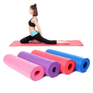 Yoga Mat (TPE)