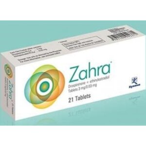 Zahra-3Mg-Fc-Tab-21S