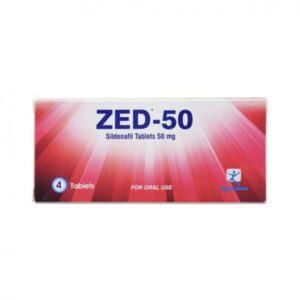 Zed-50Mg-Tab-4-S
