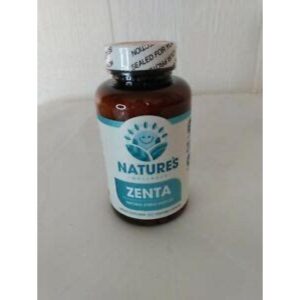 Zenta-Natural-Diab-60Cap