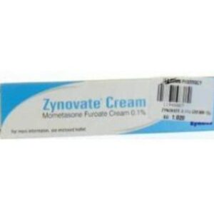 Zynovate-M-Cream-30G
