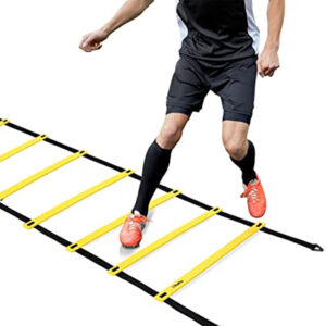 8 Meter Agility Ladder