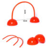 Various Football Training Equipment