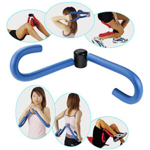 Arms, Leg Exercise Equipment