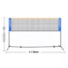Badminton Portable Net (3.1 Meter)
