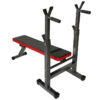 :Folding Bench Press