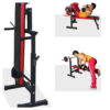 Folding Bench Press