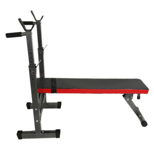 Folding Bench Press