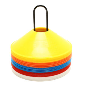 Cones Marker/Saucer Cone Marker (Pack of 50)