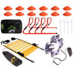 Speed Training Equipment Set