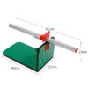 Sit and Reach Flexibility Assessment Test Tool