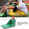 Sit and Reach Flexibility Assessment Test Tool