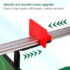 Sit and Reach Flexibility Assessment Test Tool