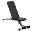 Adjustable Weight Bench
