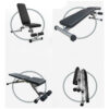 Adjustable Weight Bench