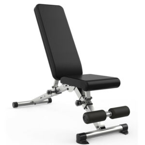 Adjustable Weight Bench