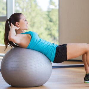 Exercise Ball 55cm