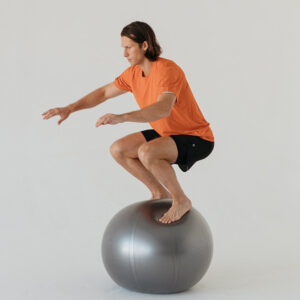 Exercise Ball 75cm