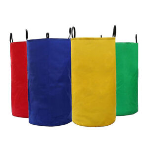 jumping bag