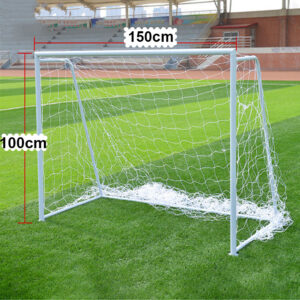 Mini Football Goal (100*150 CM)