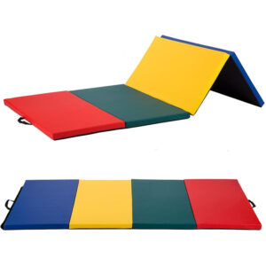 Folding Fitness Mat