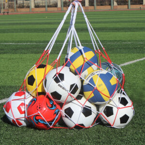 Net Bag Ball Holder