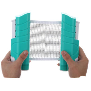 Table Tennis Table Net