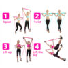 Pilates Bar