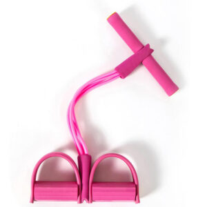 Elastic Pedal Resistance Band