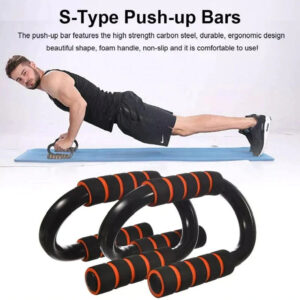 Push Up Bars