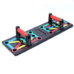 Portable Push Up Board