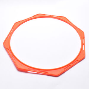 Quad Training Rings (Set of 8)
