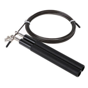 Skipping Rope with Aluminum Handles