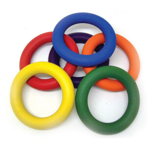 Rubber Ring (6 Pcs)