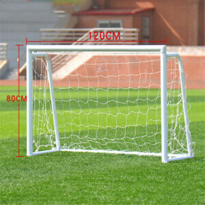 Mini Football Goal (80*120 CM)