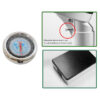 Height and Weight Scale (Analogue)