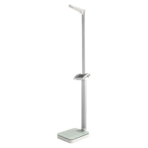 Height and Weight Scale & Body Fat Analyzer (Automatic)