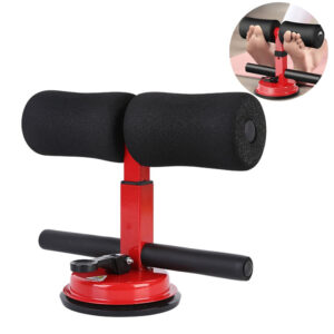 Sit-ups Push-ups Assistant Device
