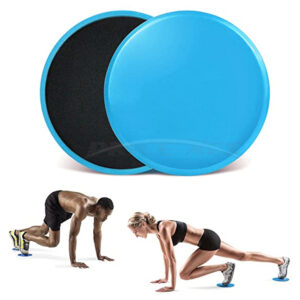 Sliding Disc