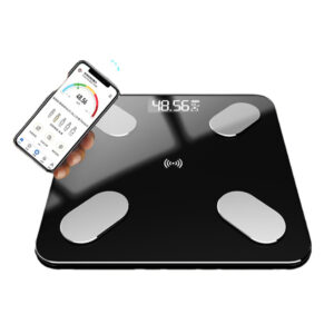 Smart Scale