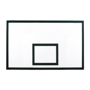 SMC Basketball Backboard With Ring (140*90CM)