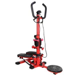 Steppers Multi-Function