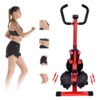 Steppers Multi-Function