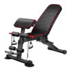 Adjustable Workout Bench