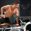 Multi-Functional Fitness Bench