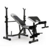 Multifunctional Weight Bench