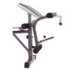 Multifunctional Weight Bench