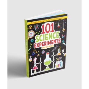 101-Science-Experiments-and-Projects