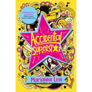 Accidental-Superstar