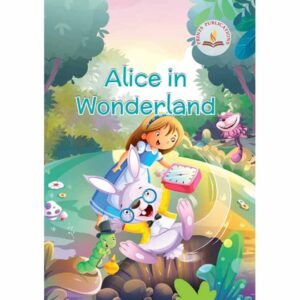 Alice in Wonderland
